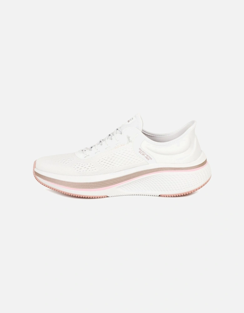 Go Run Elevate Slip In Womens Trainers