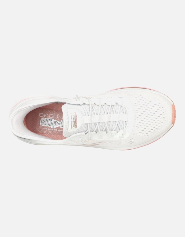 Go Run Elevate Slip In Womens Trainers