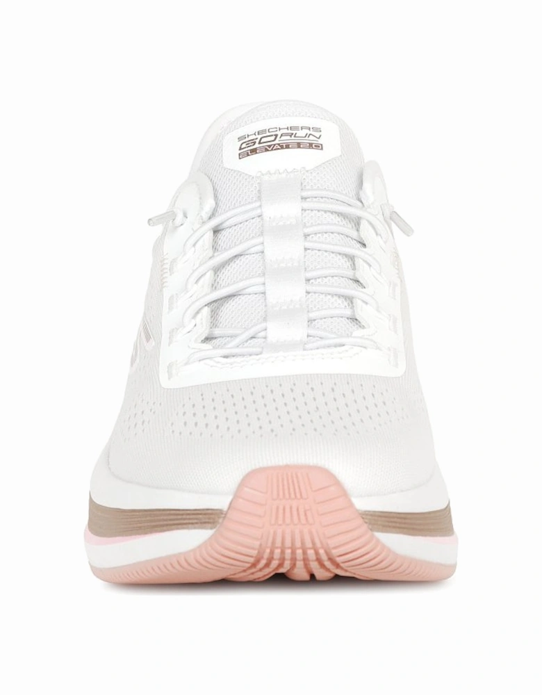 Go Run Elevate Slip In Womens Trainers