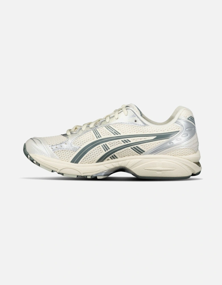 GEL KAYANO 14 Trainers Birch, Silver & Green