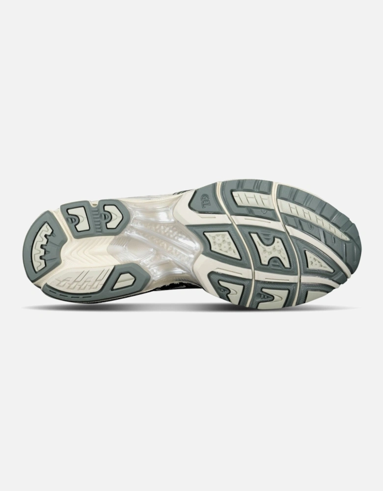 GEL KAYANO 14 Trainers Birch, Silver & Green