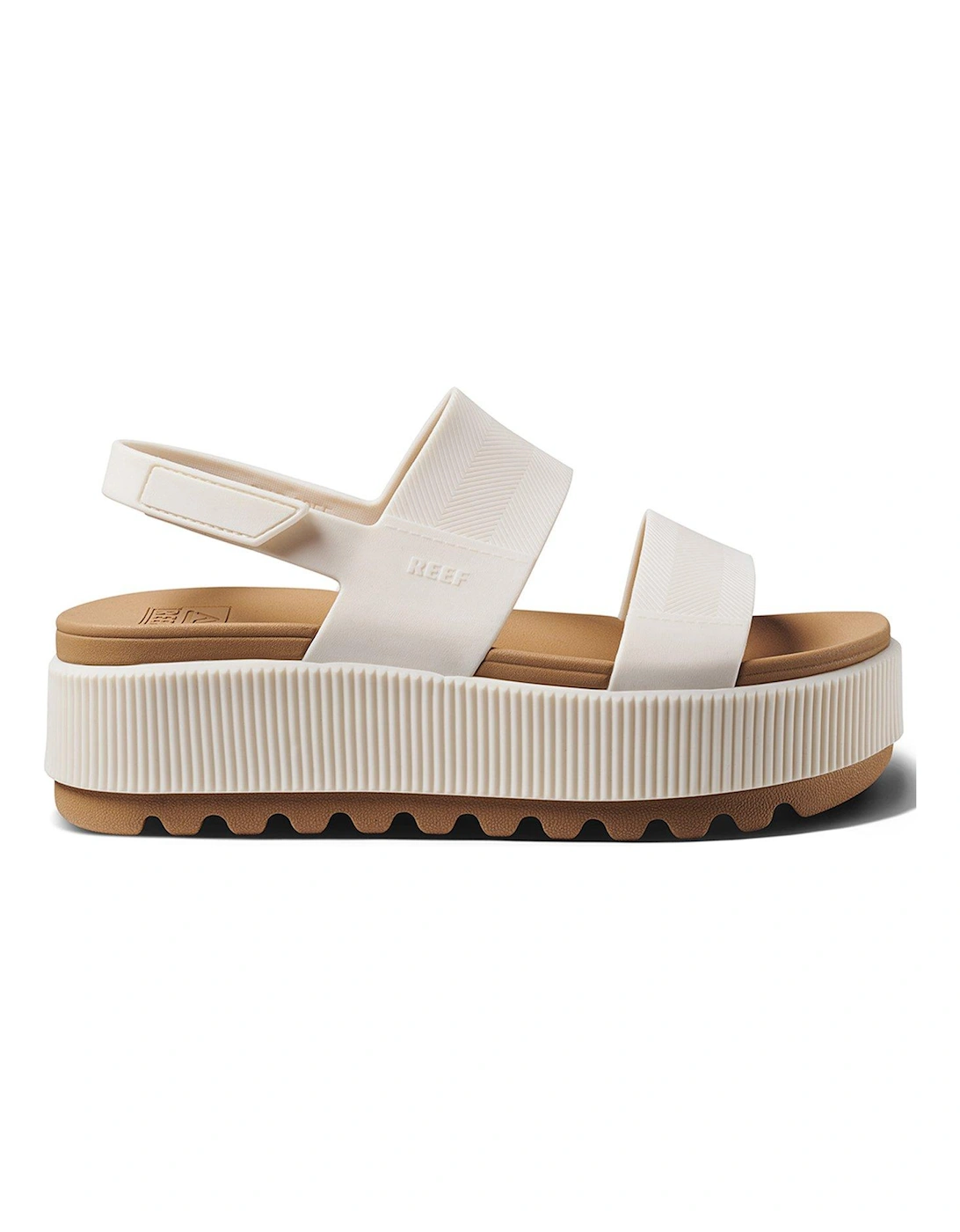Water Vista Higher Sandals - White, 2 of 1