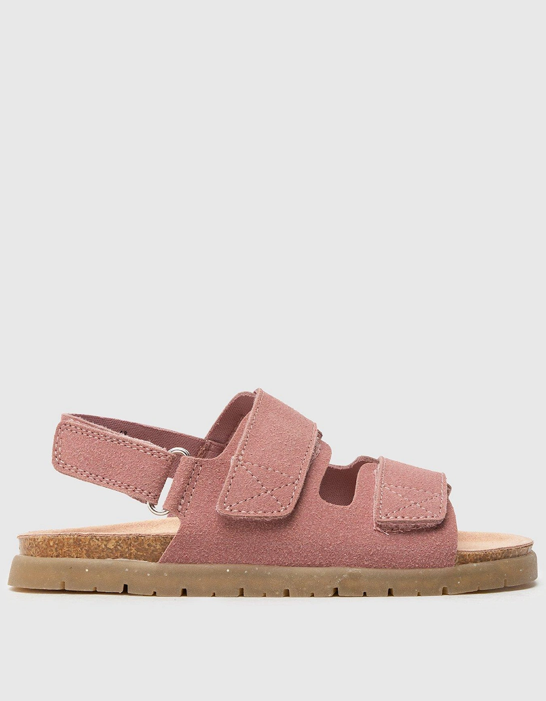 Junior Tabea Footbed - Pink, 2 of 1
