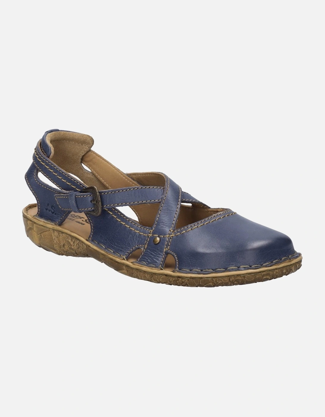 Rosalie 13 Womens Sandals, 5 of 4