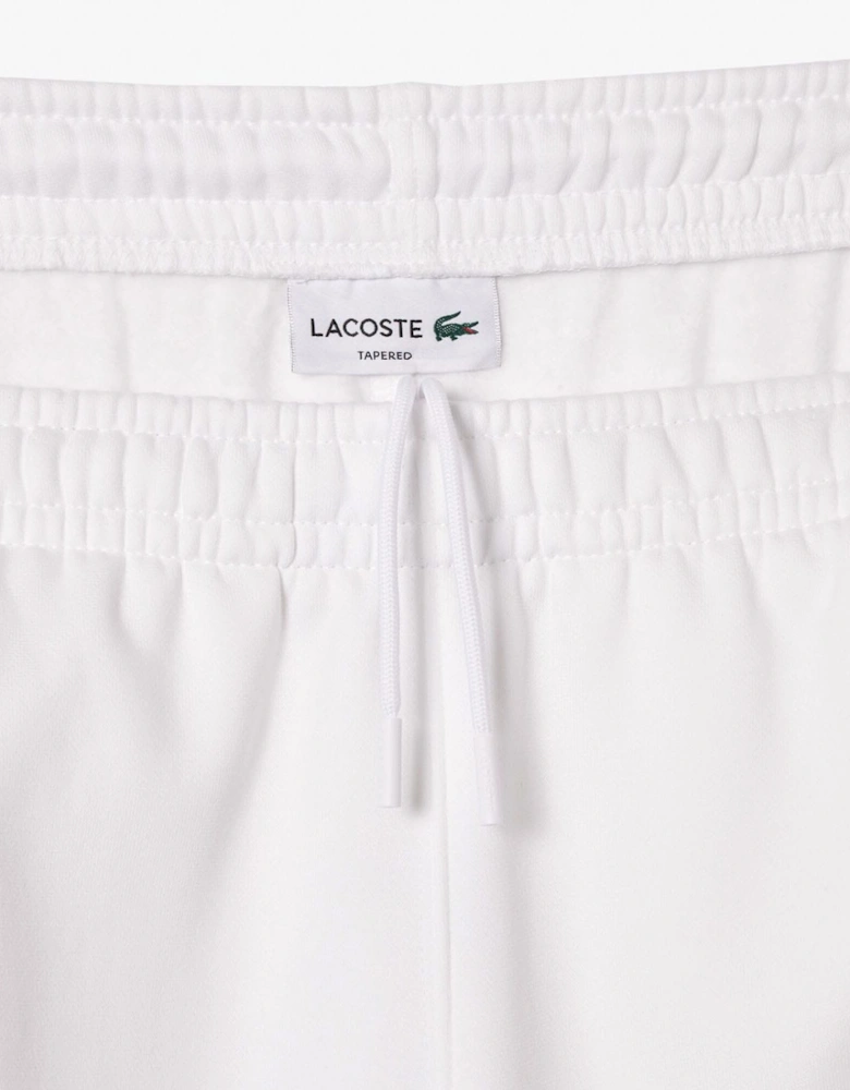Tapered Leg Sweatpants
