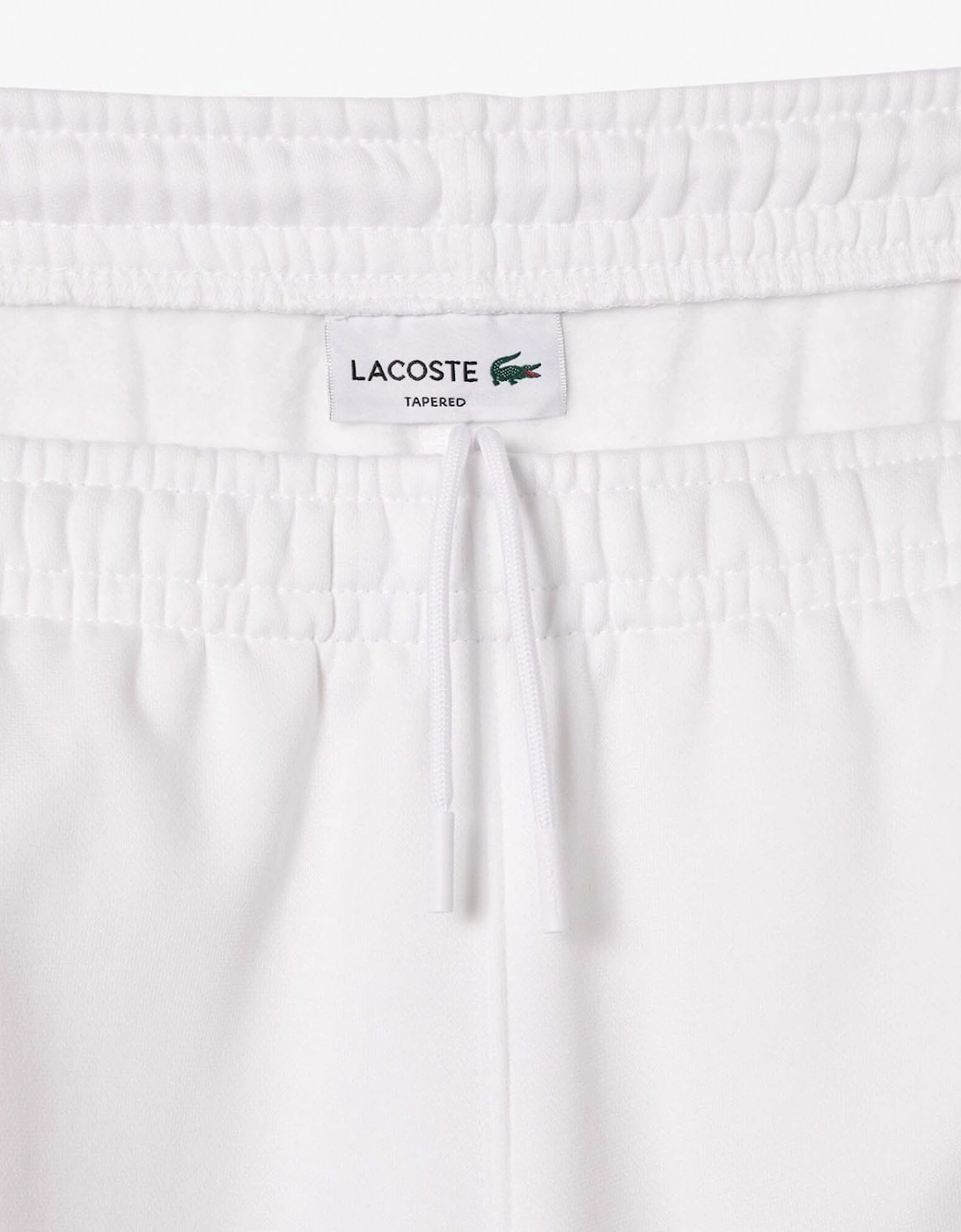 Tapered Leg Sweatpants