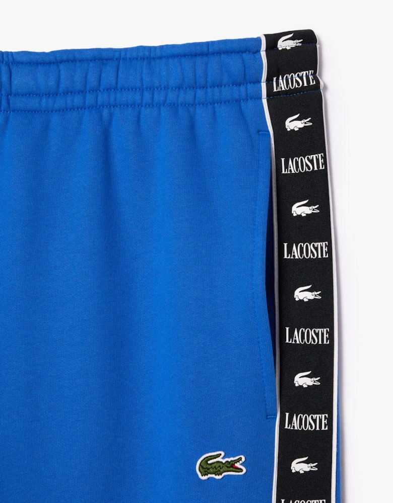 Tapered Leg Sweatpants