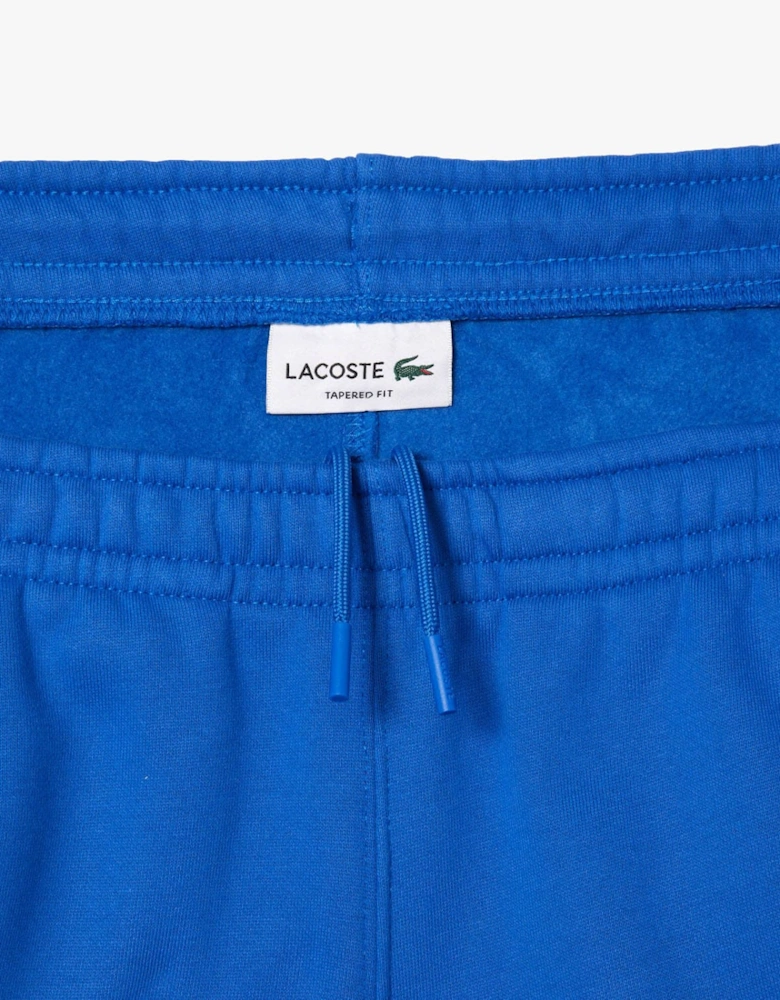 Tapered Leg Sweatpants