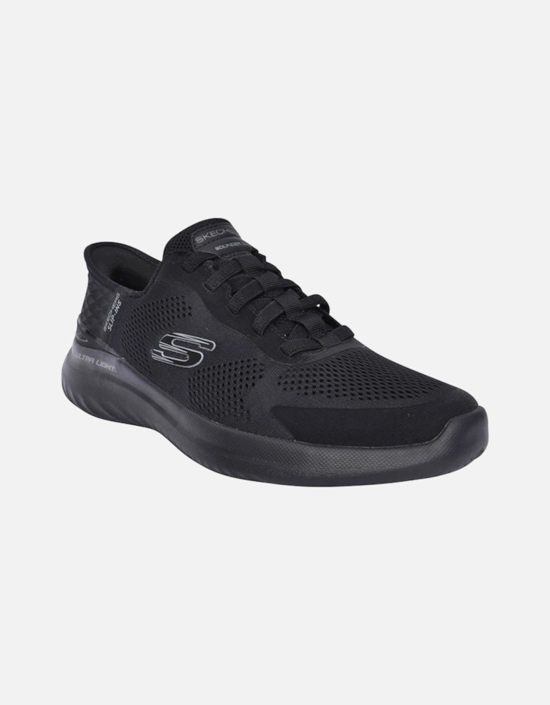 Mens 232459  BOUNDER 2.0 - EMERGED in All Black
