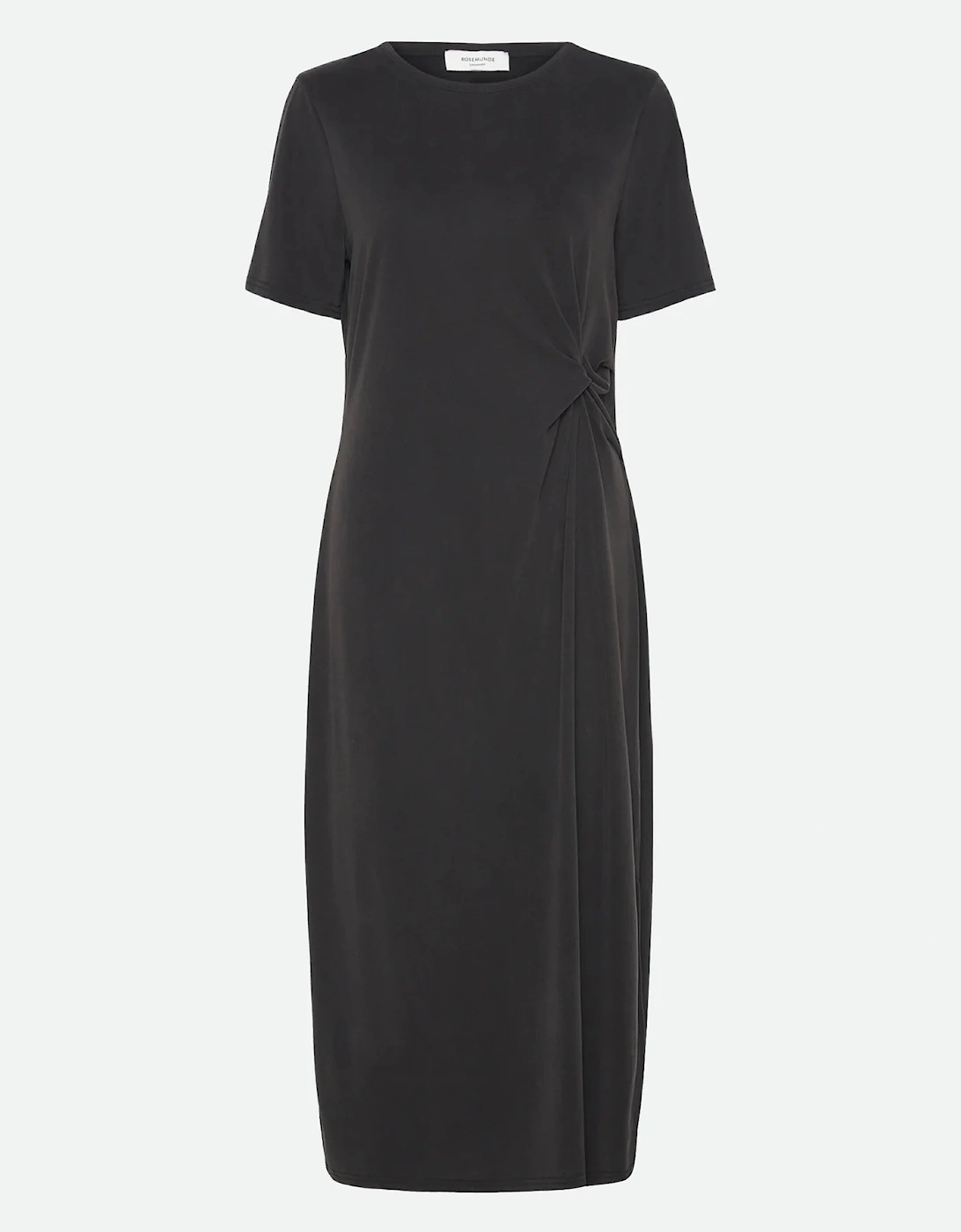 Elma short sleeve T shirt dress, 4 of 3