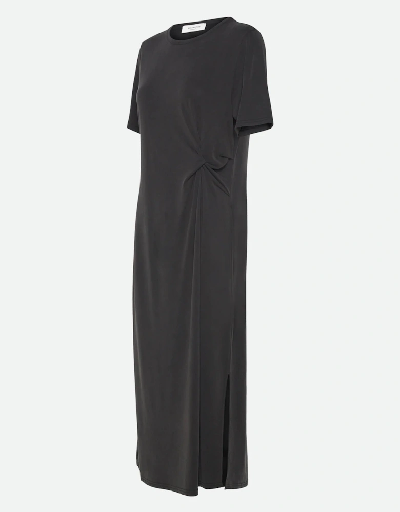 Elma short sleeve T shirt dress