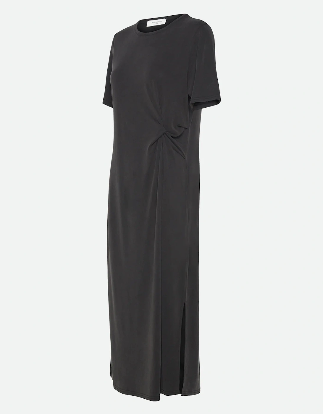 Elma short sleeve T shirt dress