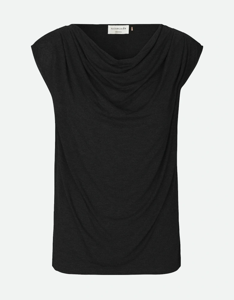 Biarritz waterfall t shirt