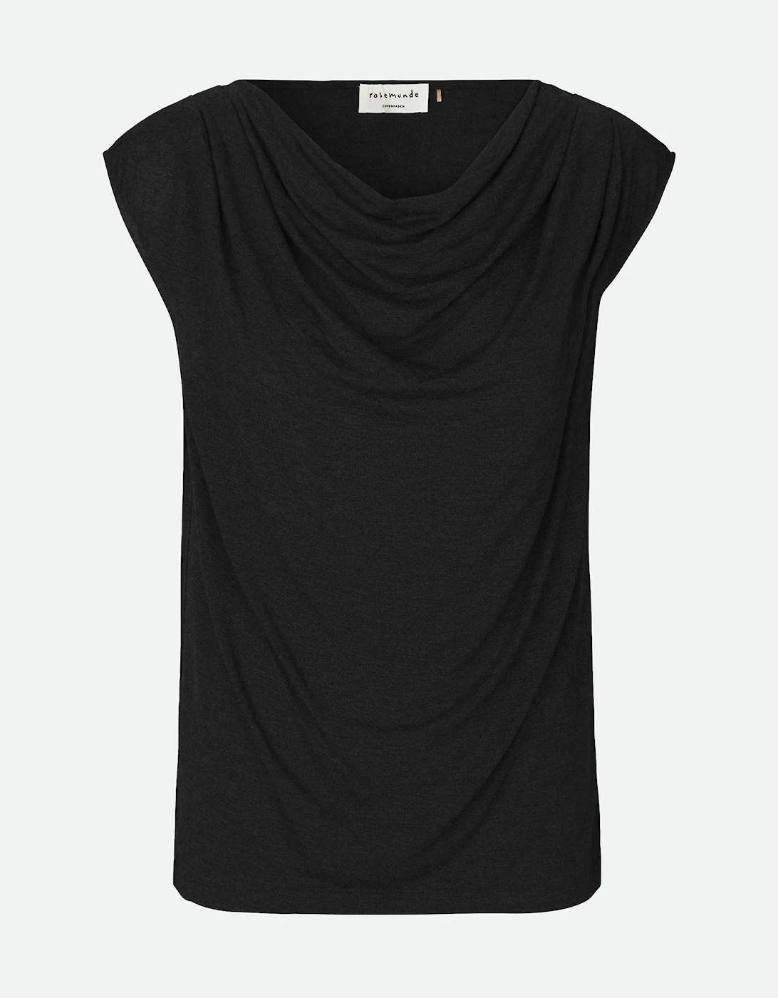 Biarritz waterfall t shirt, 3 of 2