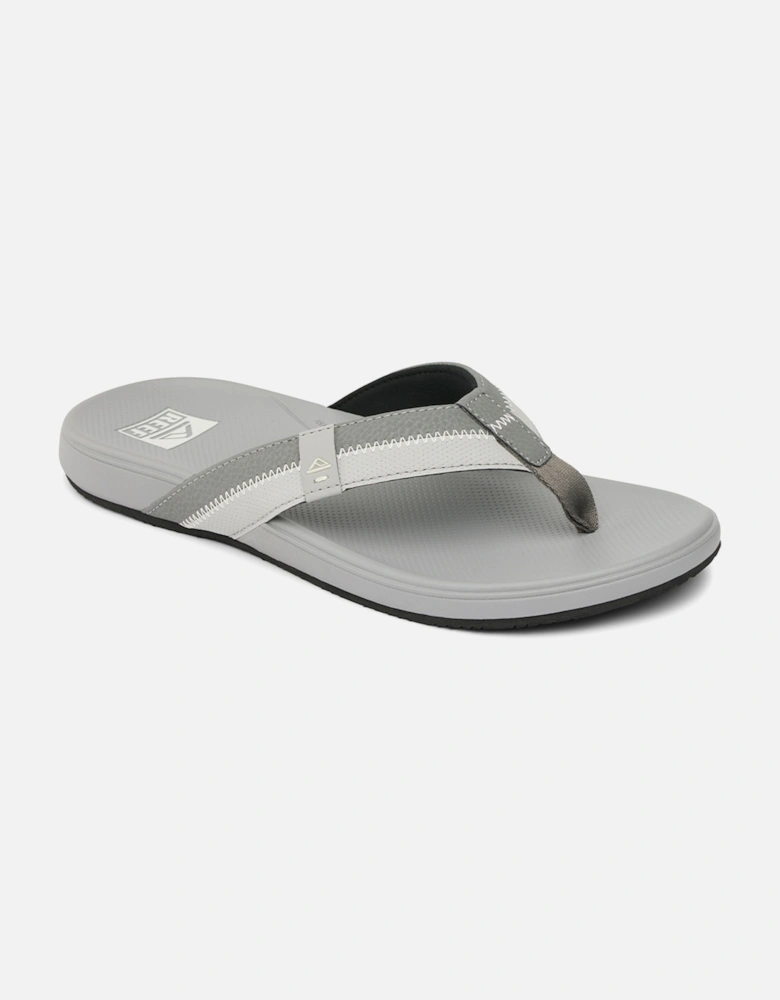 Men's Cushion Phantom 2.0 Sandal Grey/Grey