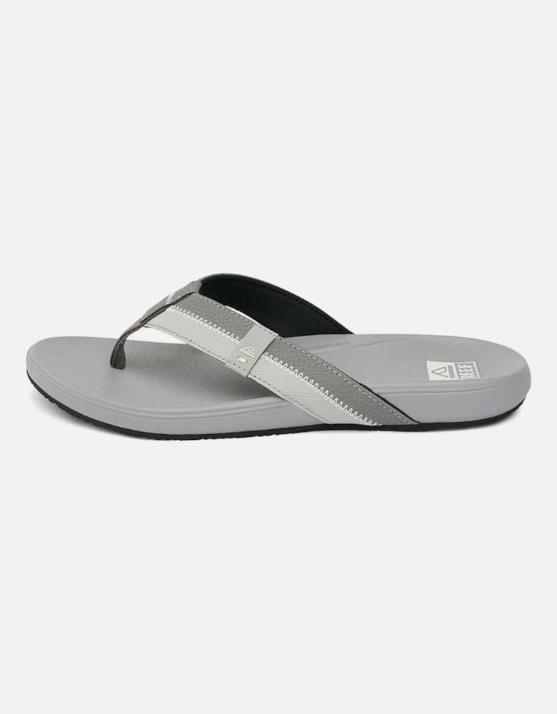 Men's Cushion Phantom 2.0 Sandal Grey/Grey