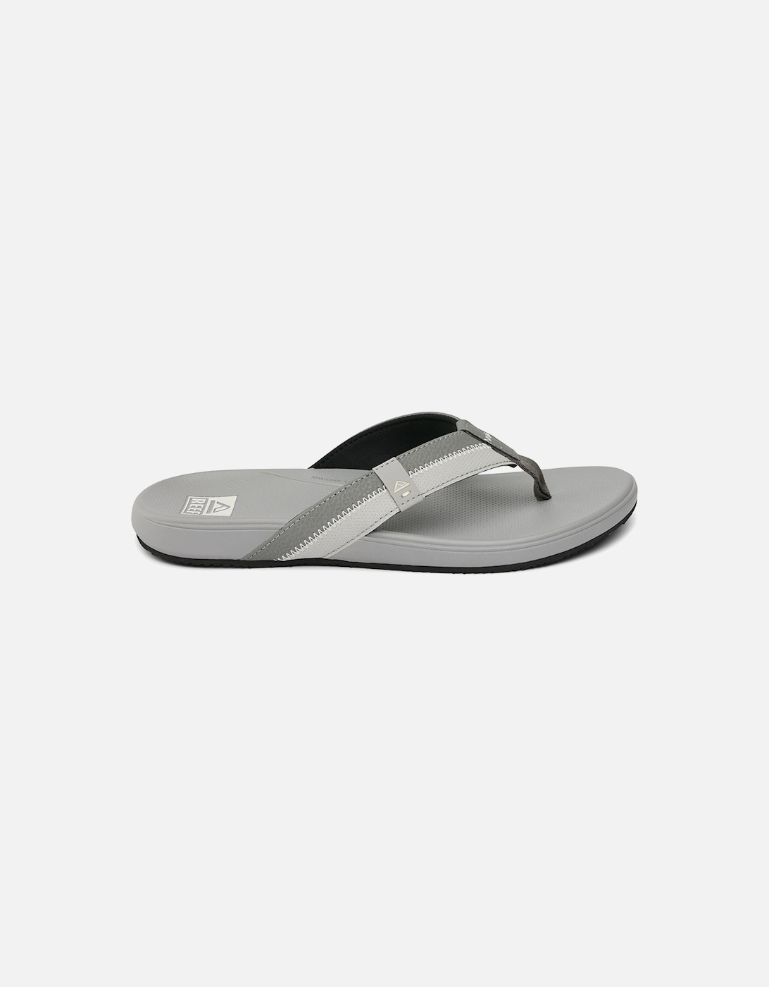 Men's Cushion Phantom 2.0 Sandal Grey/Grey