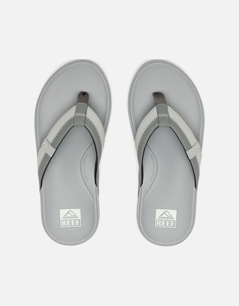 Men's Cushion Phantom 2.0 Sandal Grey/Grey