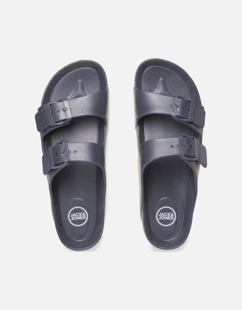 Additionals Croxton Moulded Sandal Anthracite