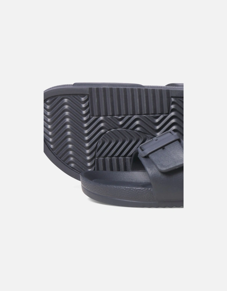 Additionals Croxton Moulded Sandal Anthracite