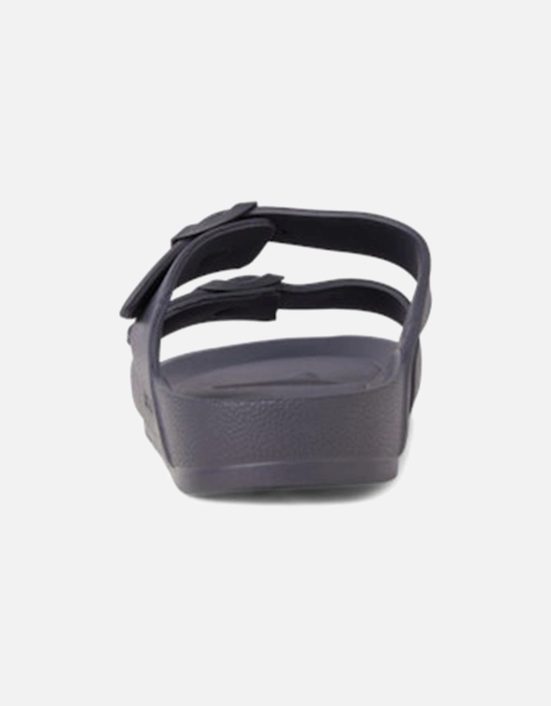 Additionals Croxton Moulded Sandal Anthracite
