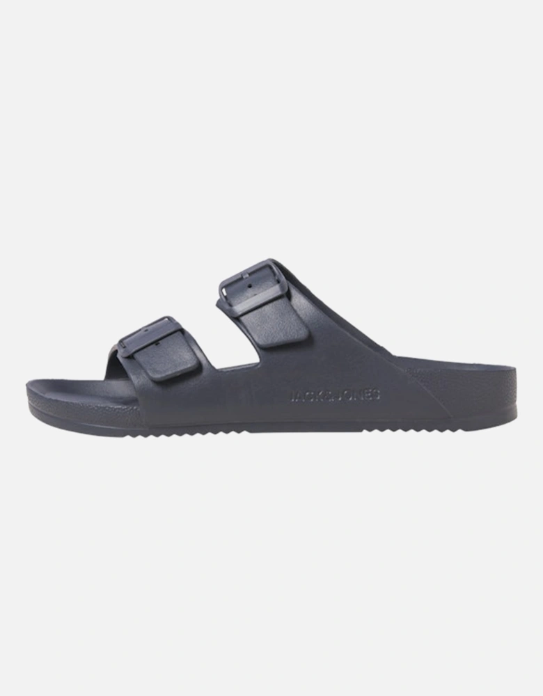 Additionals Croxton Moulded Sandal Anthracite