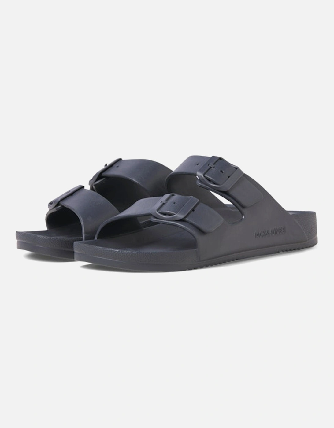 Additionals Croxton Moulded Sandal Anthracite, 8 of 7