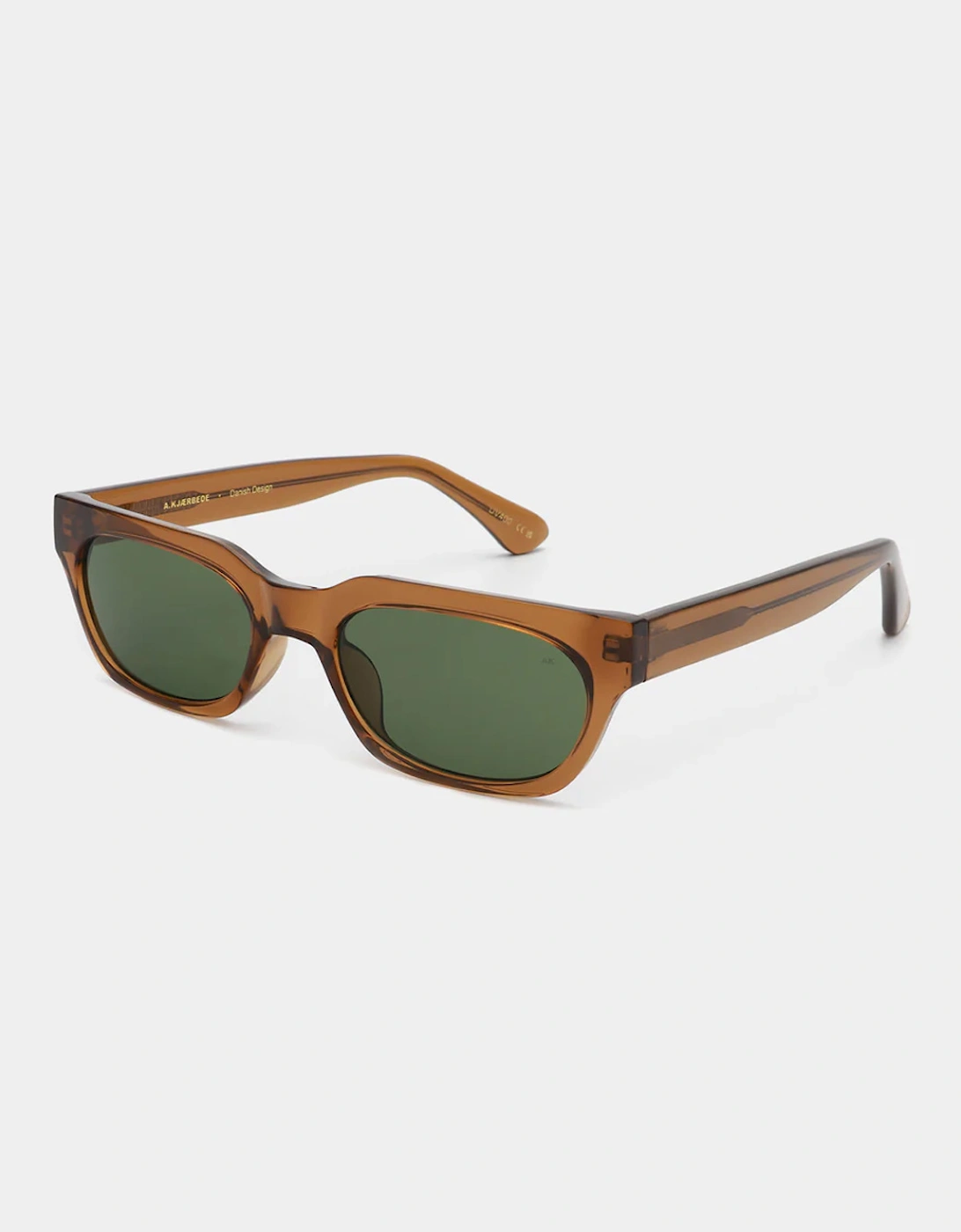 A Kjaerbede Bror Sunglasses Smoke Transparent, 7 of 6