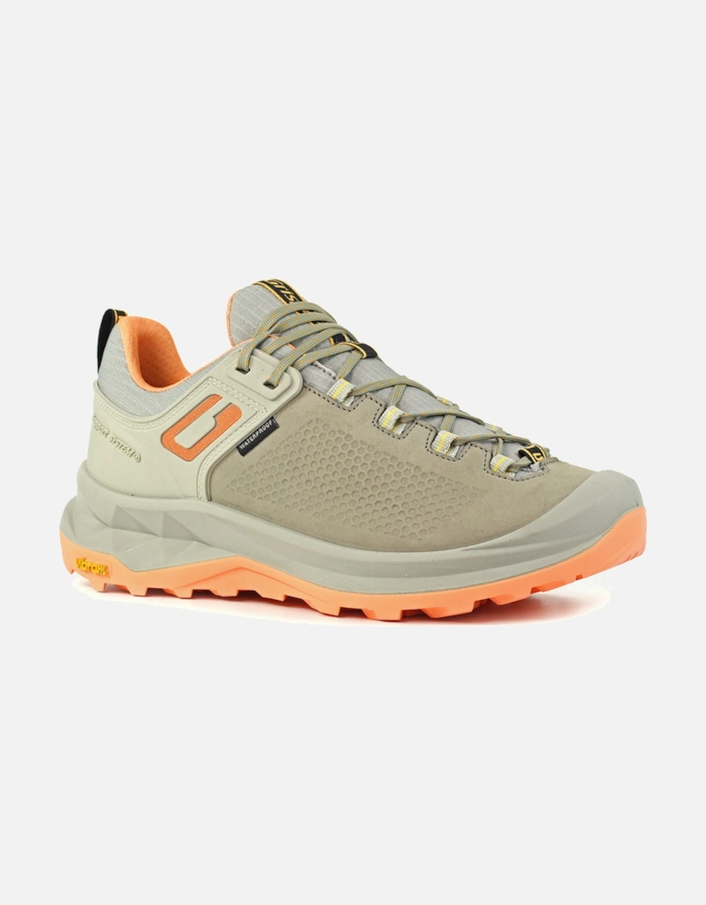 Women's Nomad Shoe Light Grey