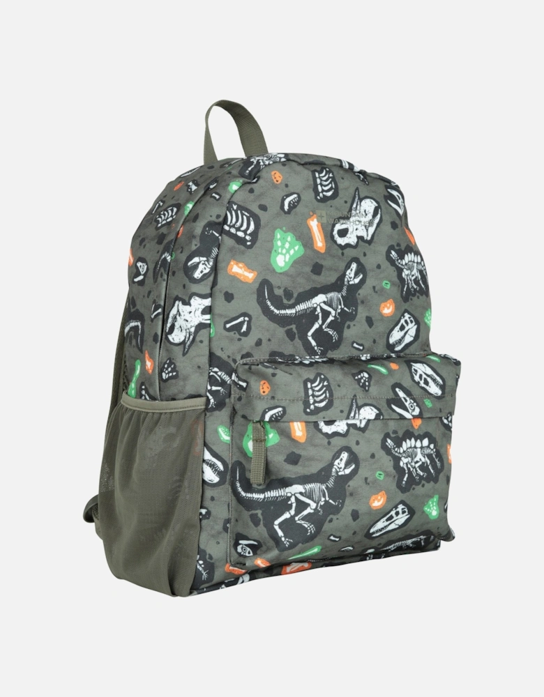 Childrens/Kids Bookworm 15L Backpack & Pencil Case