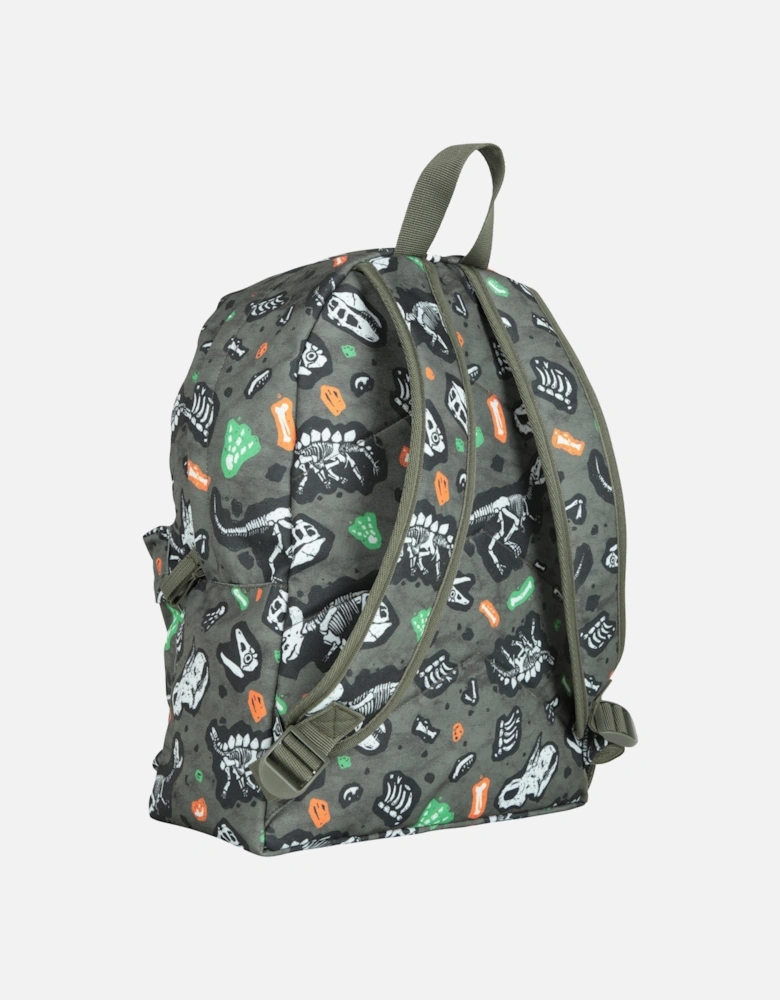 Childrens/Kids Bookworm 15L Backpack & Pencil Case