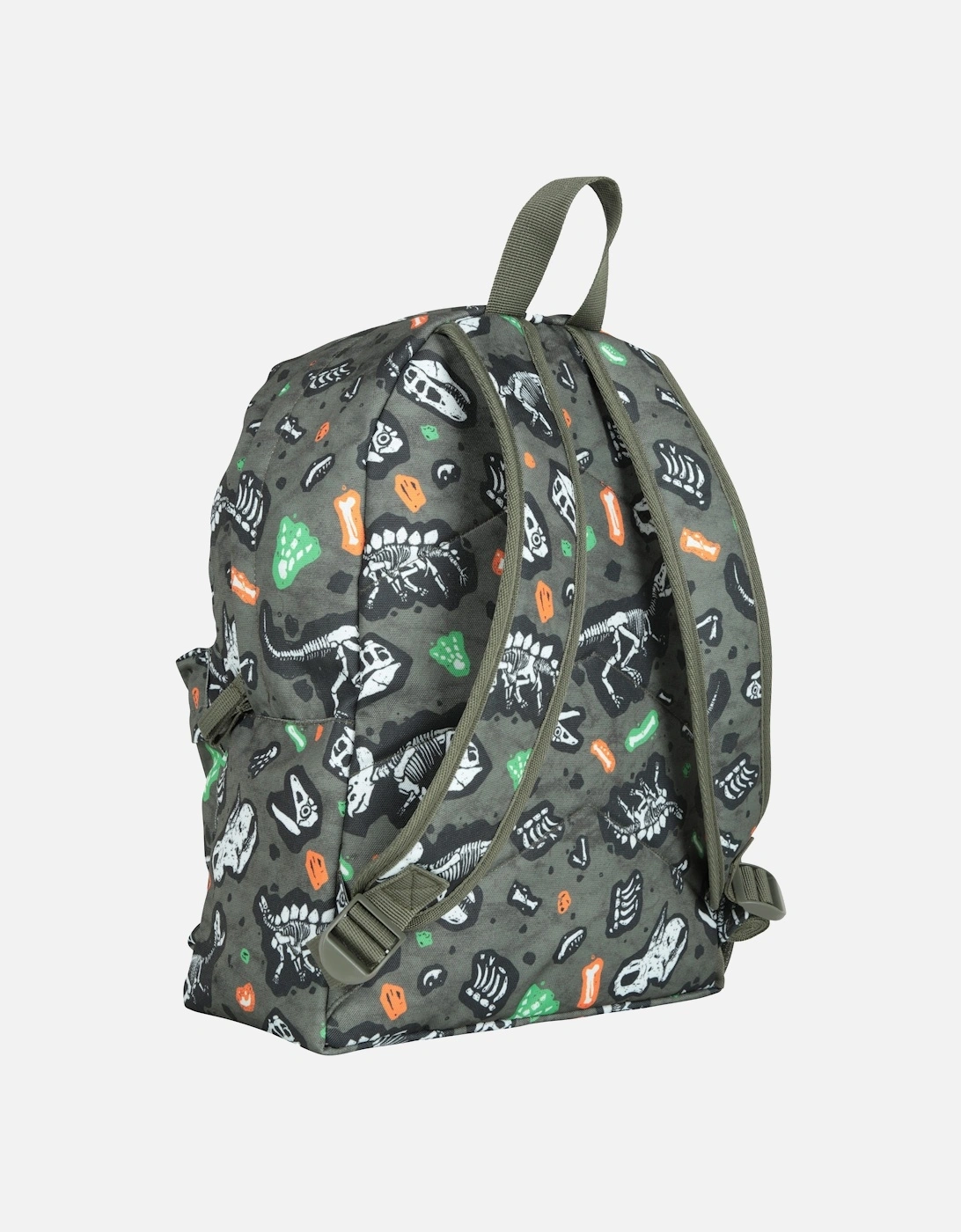 Childrens/Kids Bookworm 15L Backpack & Pencil Case