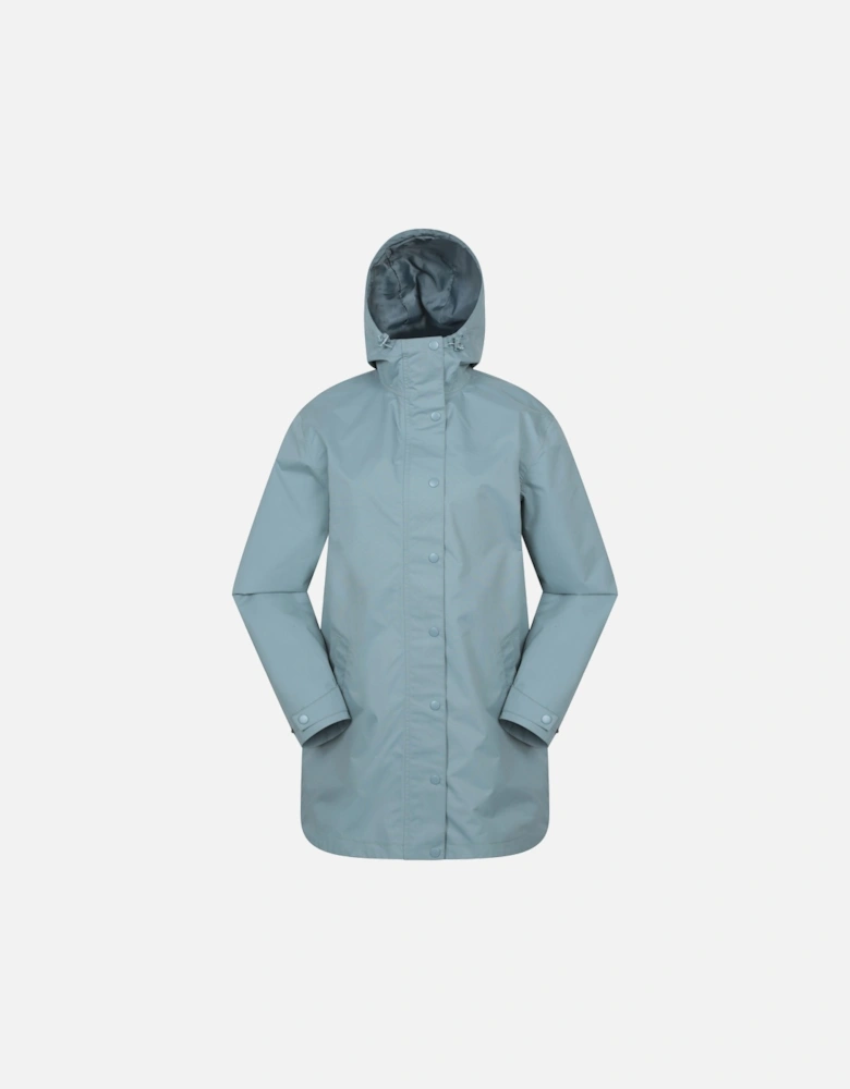 Womens/Ladies Riviera Waterproof Jacket