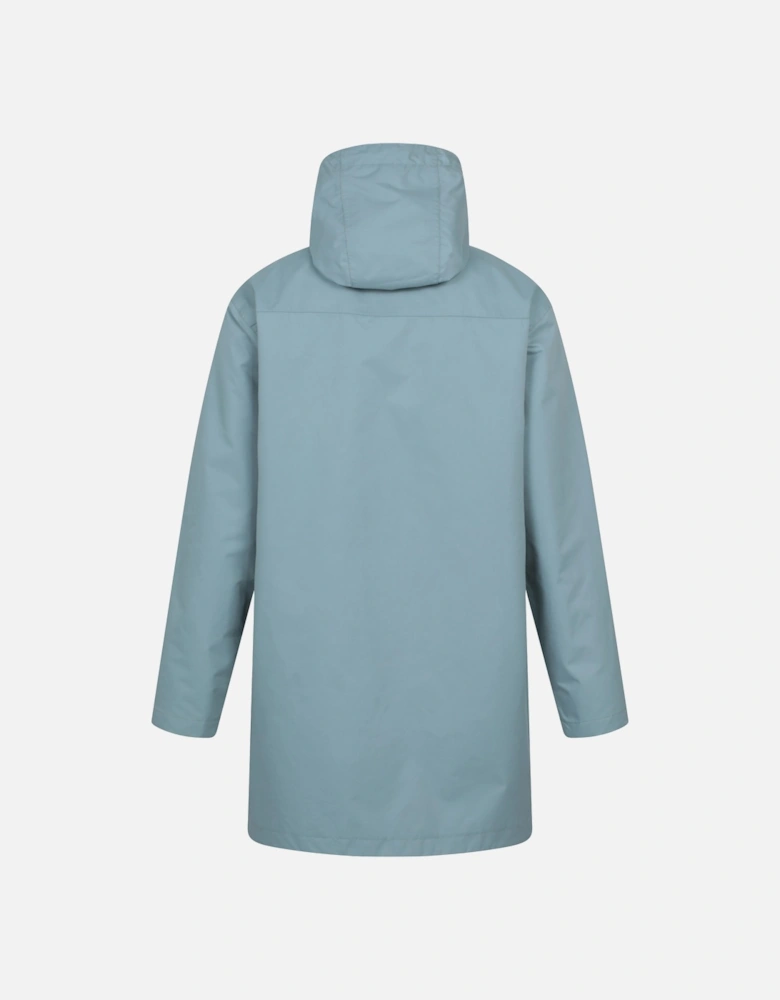 Womens/Ladies Riviera Waterproof Jacket