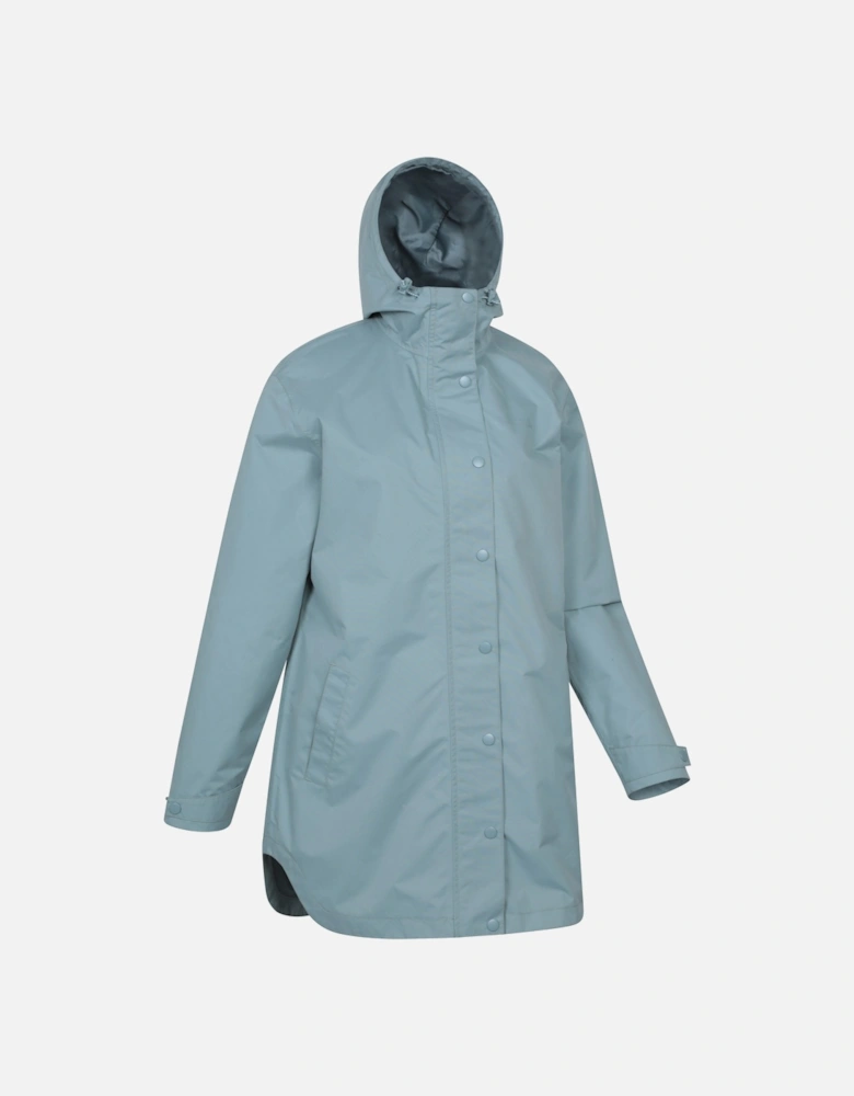 Womens/Ladies Riviera Waterproof Jacket