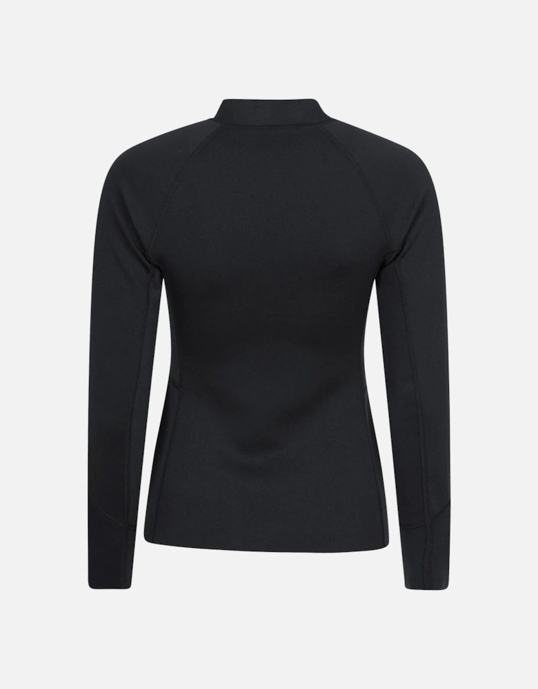 Womens/Ladies Lamorna Long-Sleeved Wetsuit