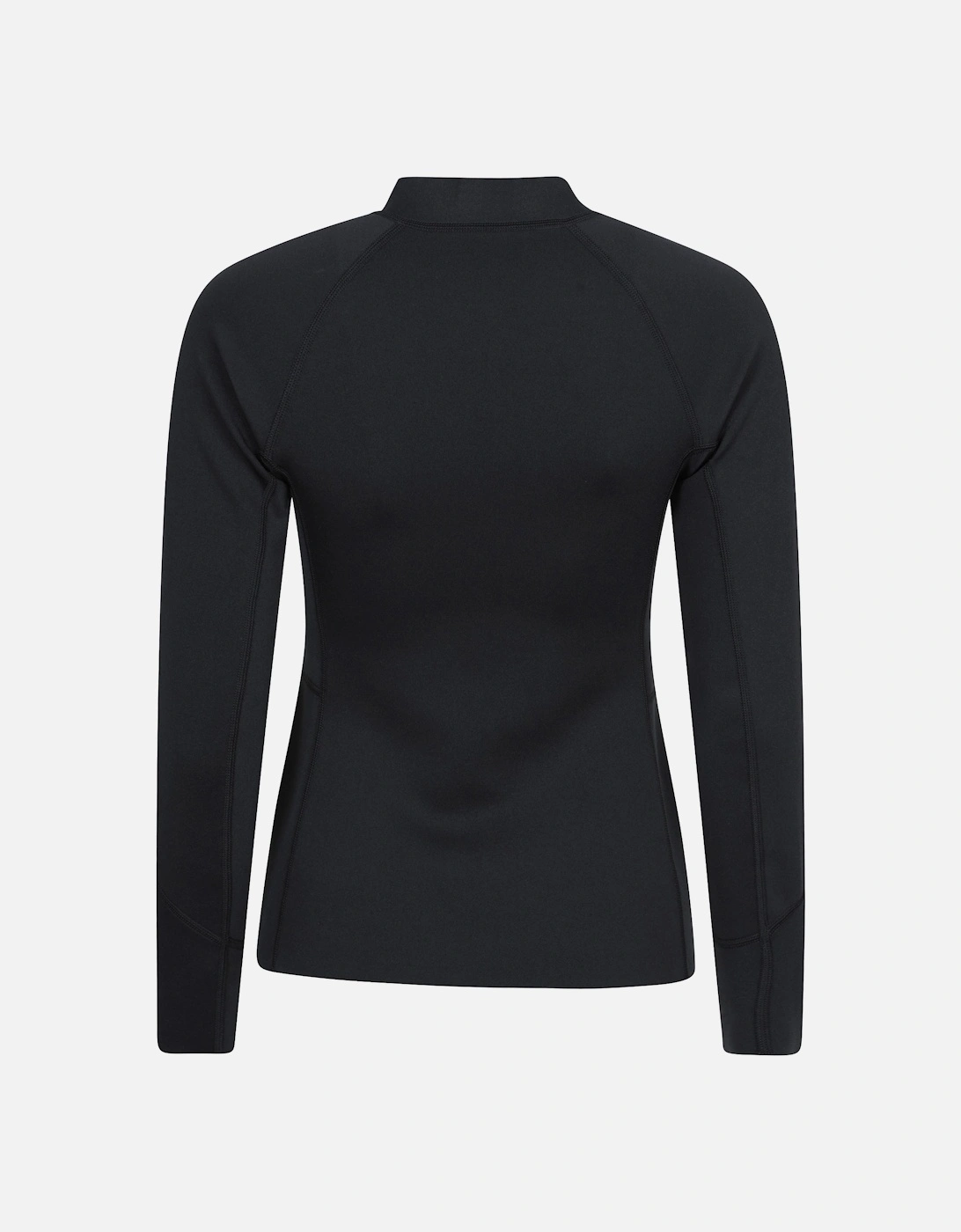 Womens/Ladies Lamorna Long-Sleeved Wetsuit
