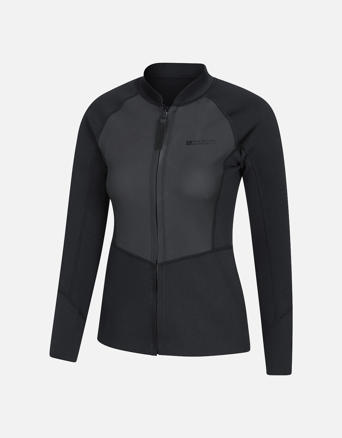 Womens/Ladies Lamorna Long-Sleeved Wetsuit
