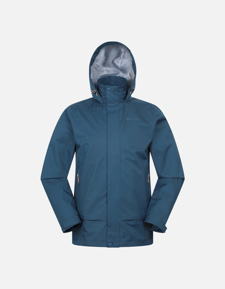 Mens Shale Waterproof Jacket