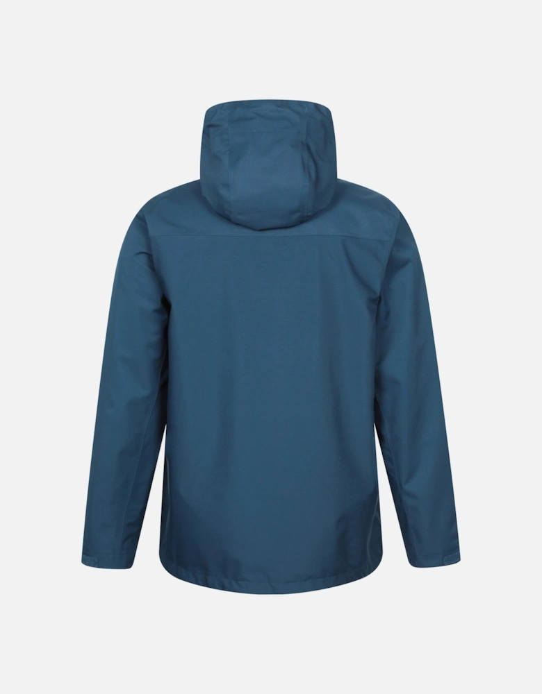 Mens Shale Waterproof Jacket