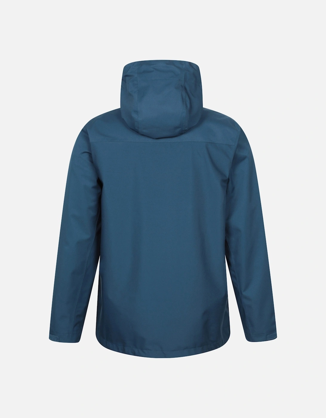 Mens Shale Waterproof Jacket