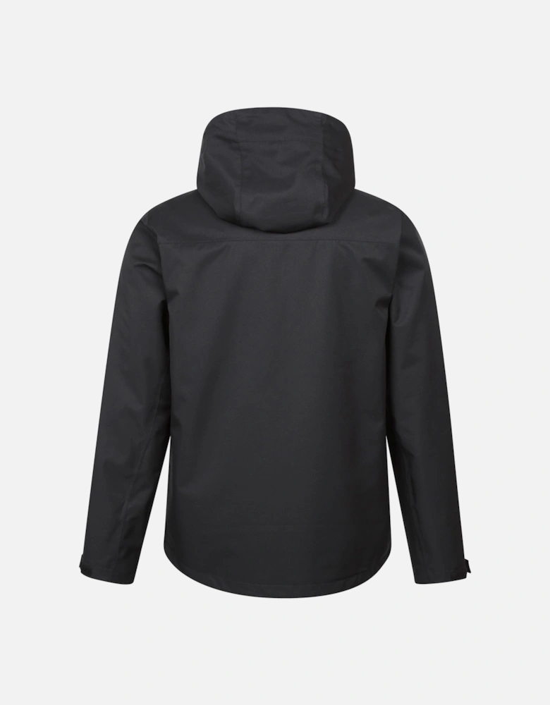 Mens Shale Waterproof Jacket