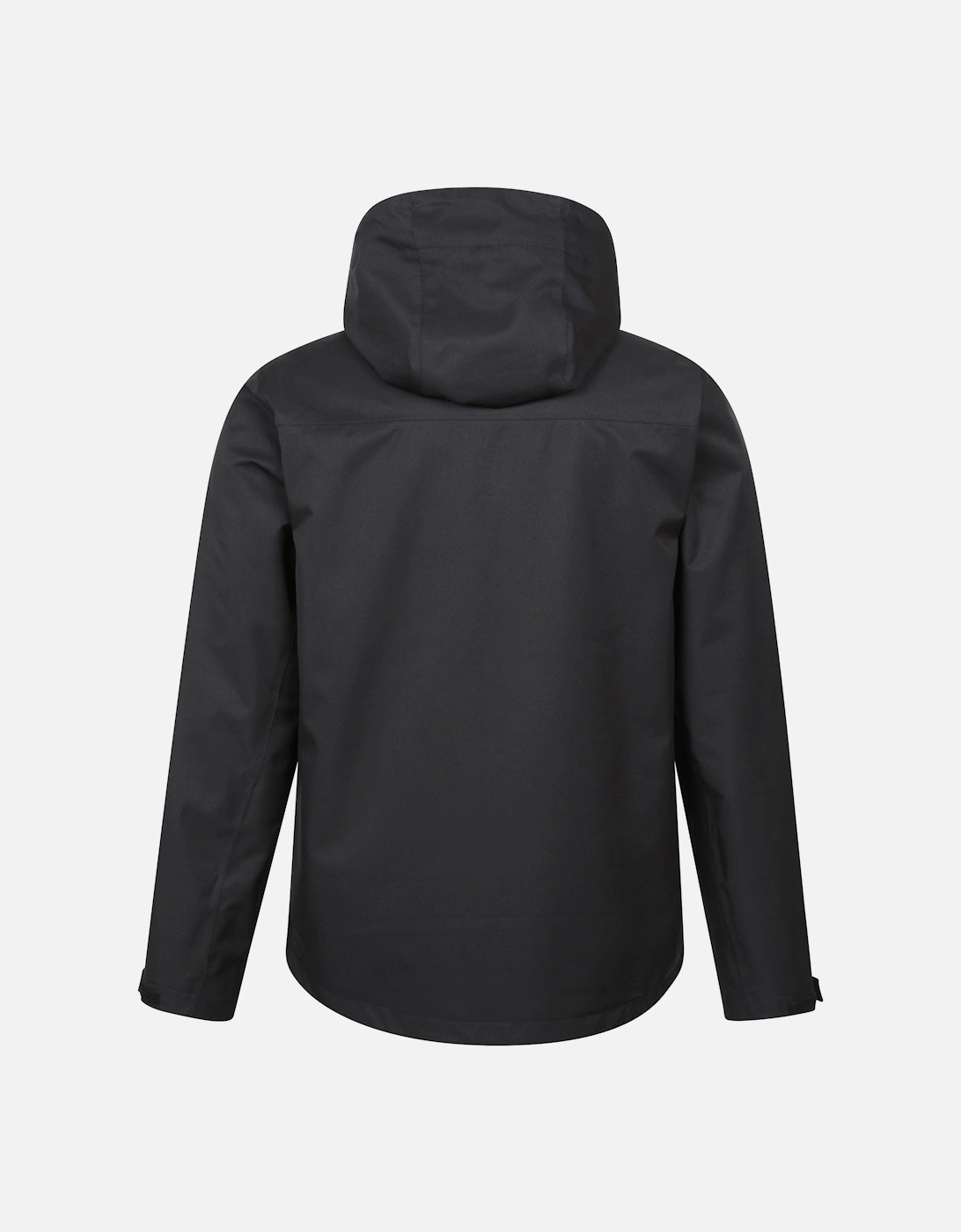 Mens Shale Waterproof Jacket
