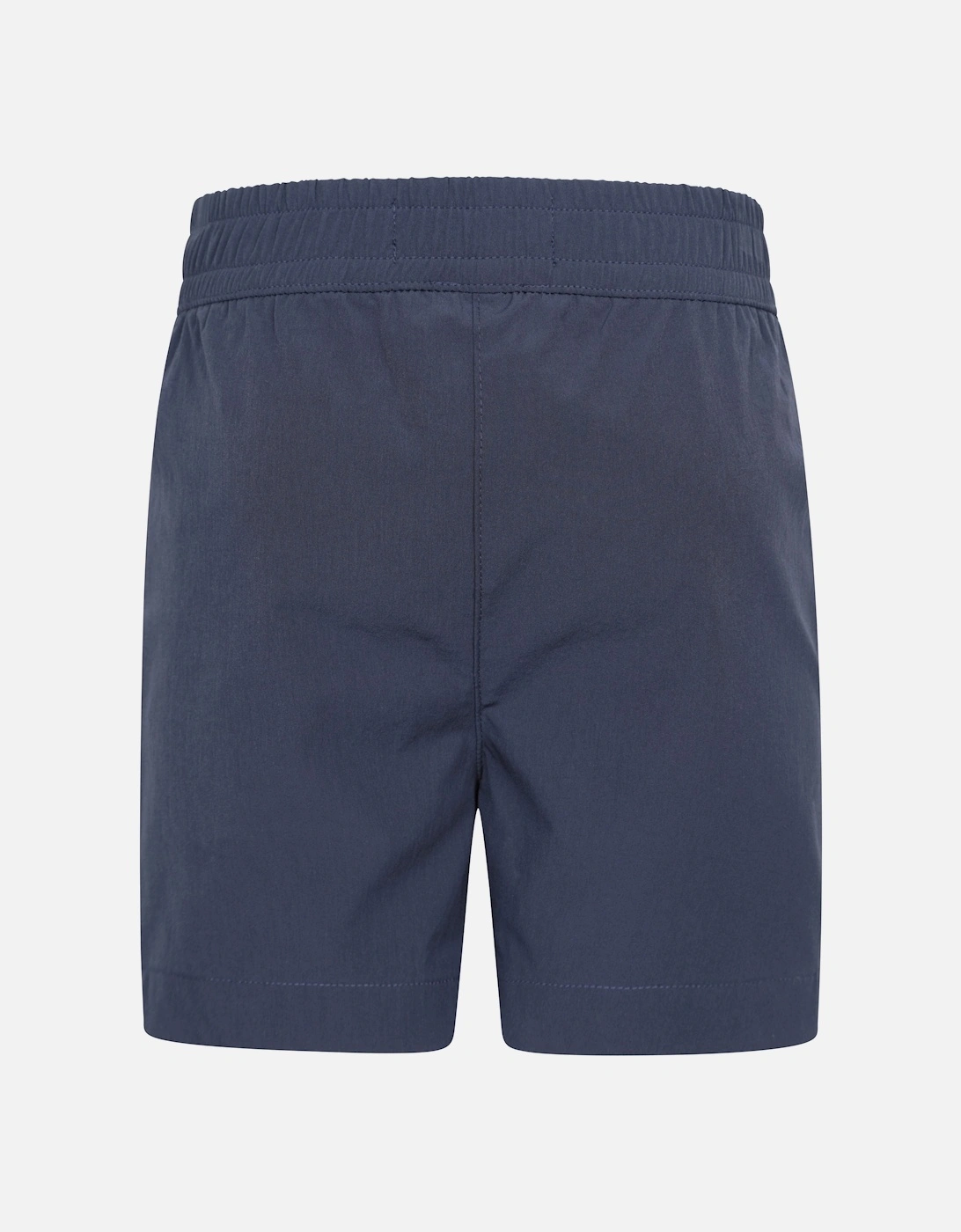 Childrens/Kids Trek Water Resistant Shorts