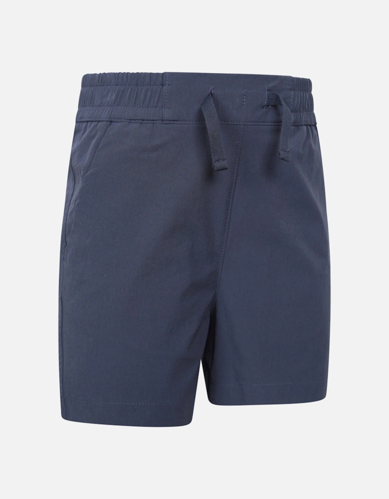 Childrens/Kids Trek Water Resistant Shorts