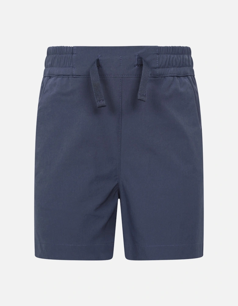 Childrens/Kids Trek Water Resistant Shorts