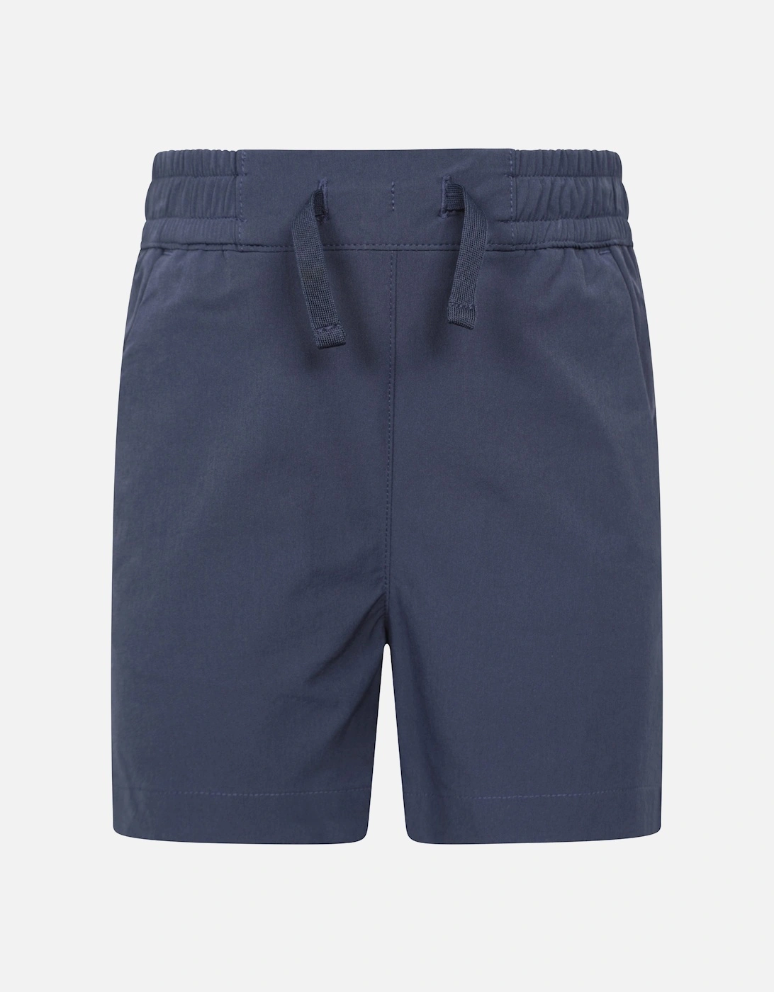Childrens/Kids Trek Water Resistant Shorts, 4 of 3