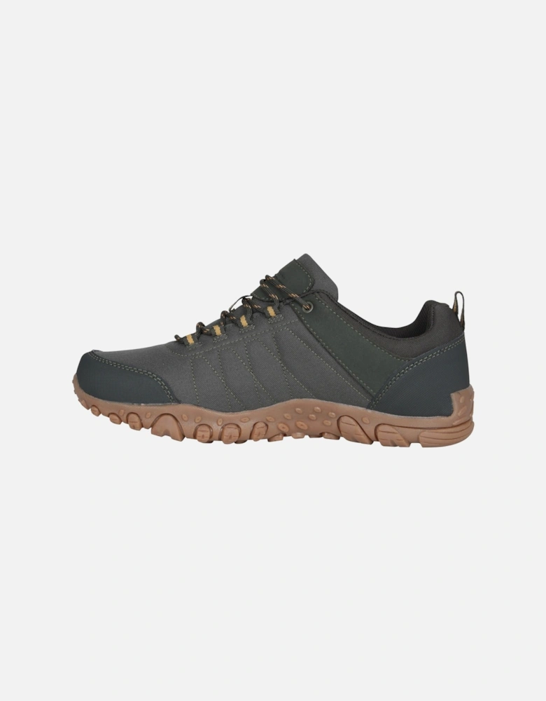 Mens Fraser Casual Shoes