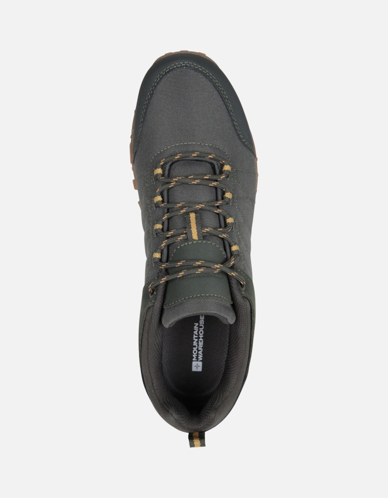 Mens Fraser Casual Shoes
