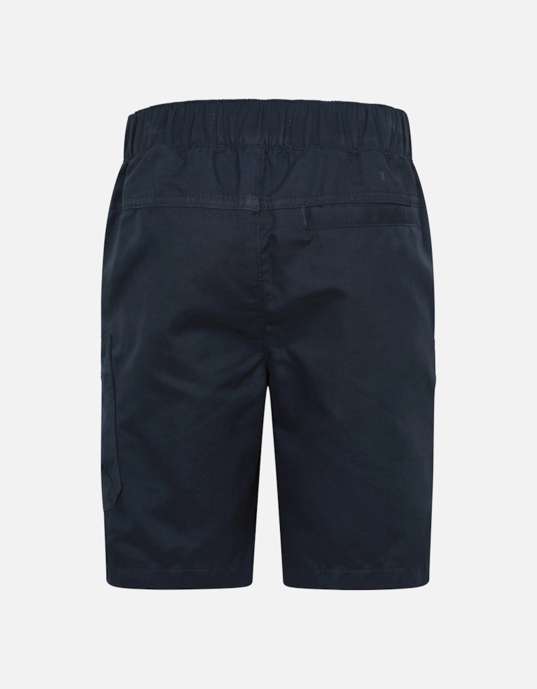 Childrens/Kids Expedition Ripstop Shorts
